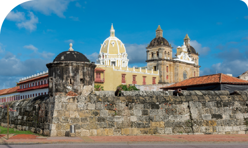 vuelos-desde-medellin-a-cartagena