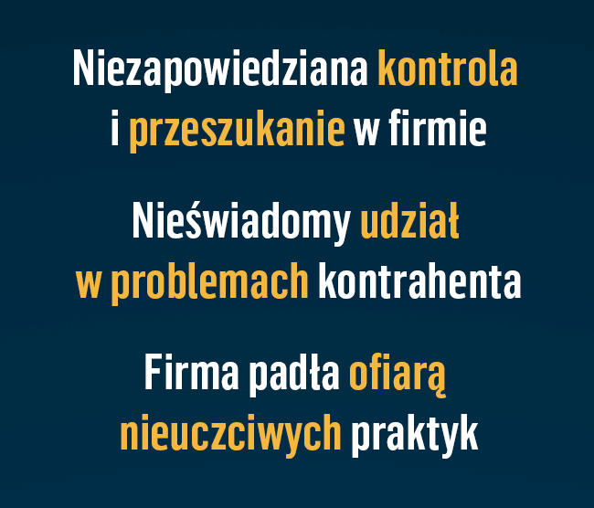 Jak w praktyce zadbać o bezpieczeństwo prawne osób zarządzających firmą
