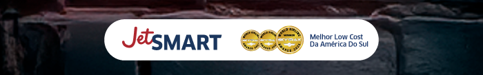 JetSMART - Vuela más pagando menos