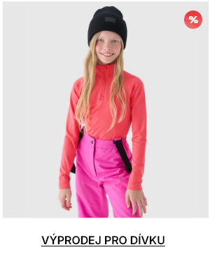 DÍVKY