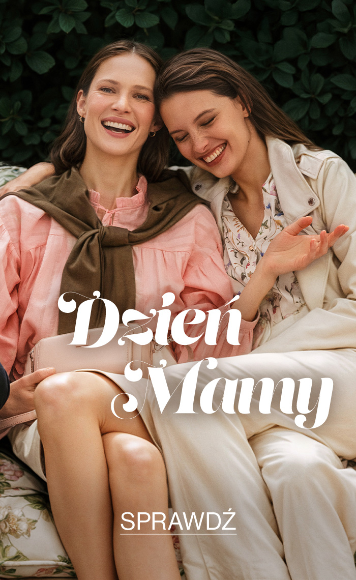 Idealne prezenty na Dzień Mamy w OCHNIK