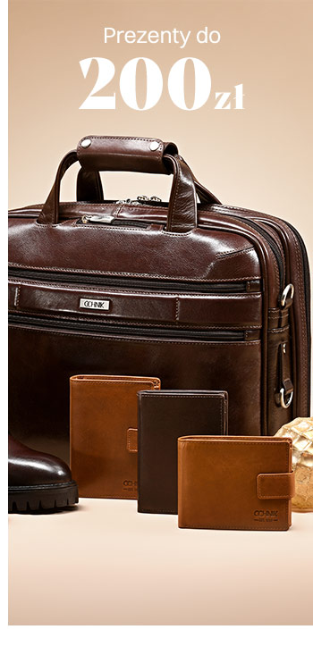 Prezenty do 200 zł