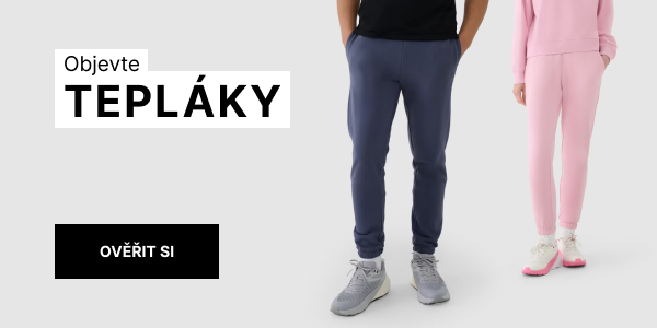 Tepláky
