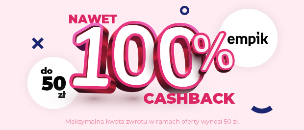 100% zwrotu w Empiku