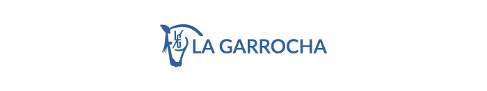 LOGOTIPO DE LA GARROCHA