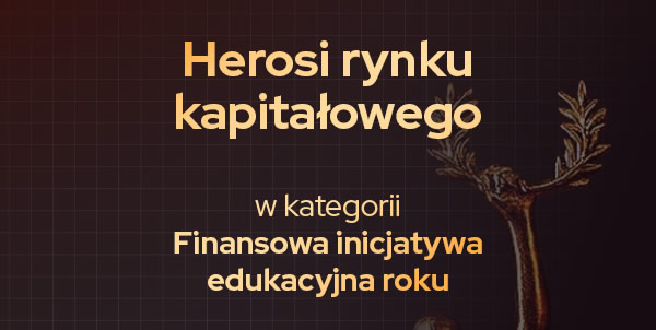 Herosi rynku kapitałowego