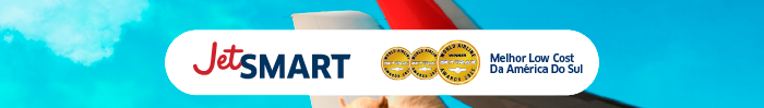 JetSMART - Vuela más pagando menos