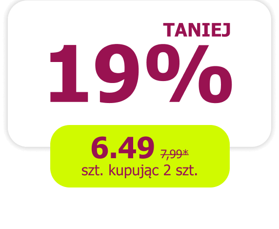 Grafika: 10% taniej – 48,59 zł