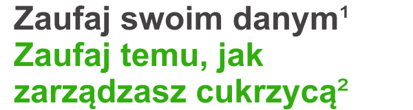 dexcom nowość