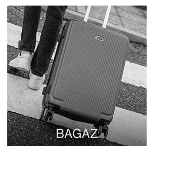 bagaż