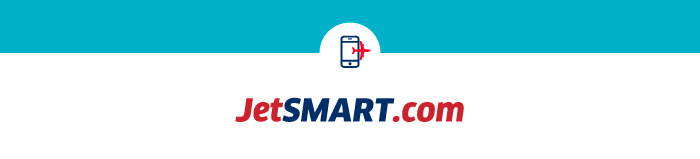 JetSMART.com - Encontre sua próxima viagem