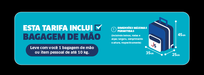 Ofertas de voos