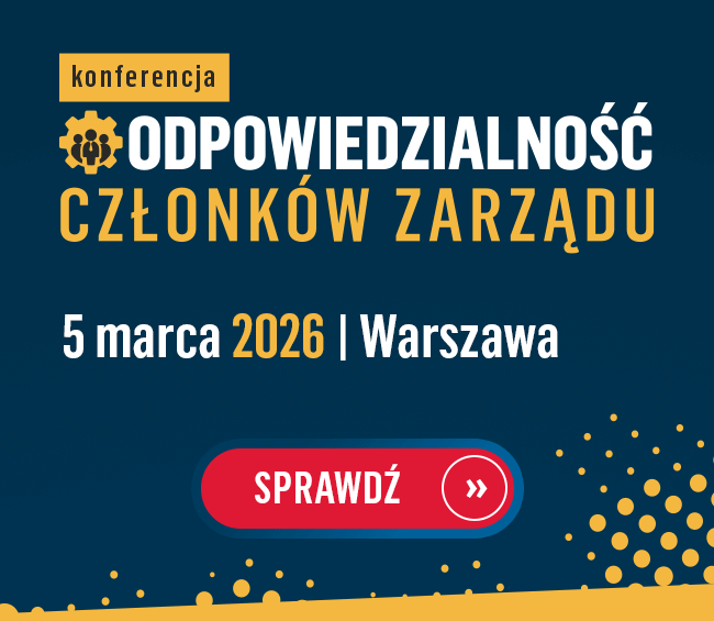 Odpowiedzialność Członków Zarządu
