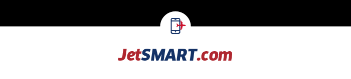 JetSMART.com - Encuentra tu próximo viaje
