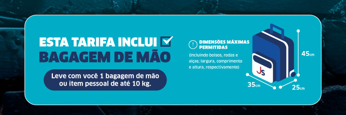 Ofertas de voos