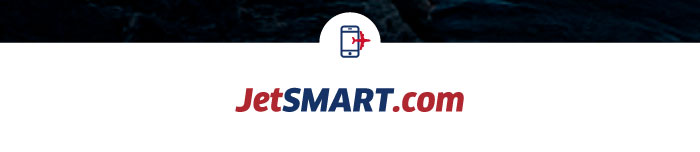JetSMART.com - Encontre sua próxima viagem