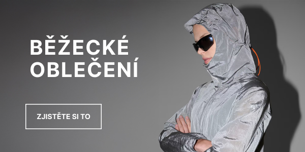 Oblečení na běhání