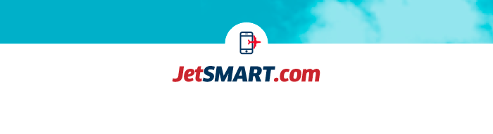 JetSMART.com - Encuentra tu próximo viaje