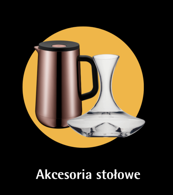 WMF Akcesoria stołowe