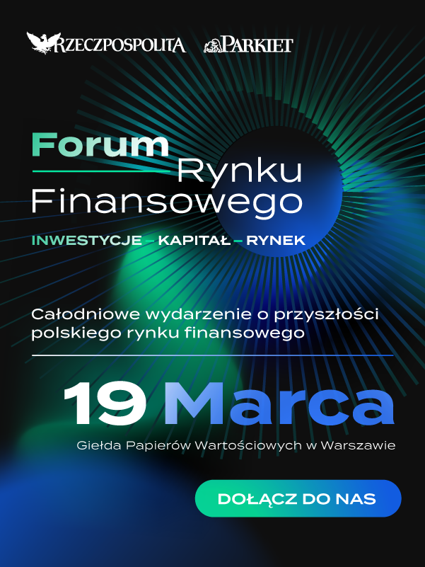 Forum Rynku Finansowego