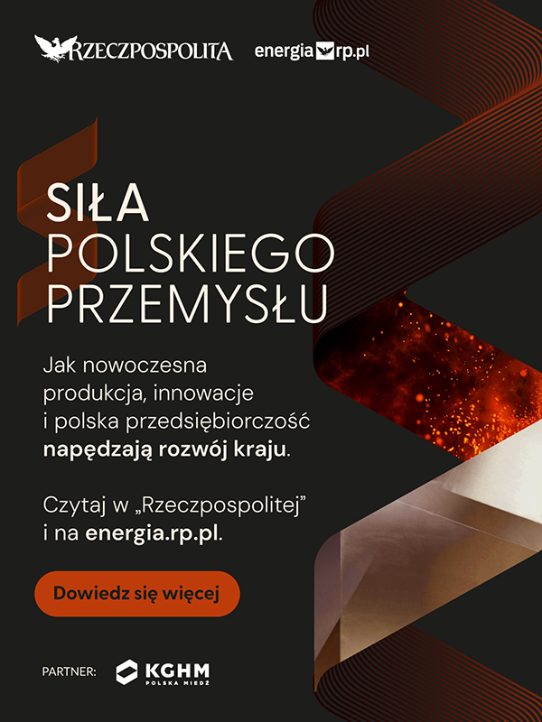 Jak polski przemysł napędza rozwój kraju