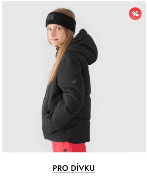 Dívky