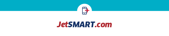 JetSMART.com - Encontre sua próxima viagem