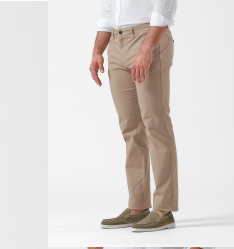 Chinos regular