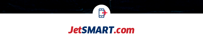 JetSMART.com - Encuentra tu próximo viaje
