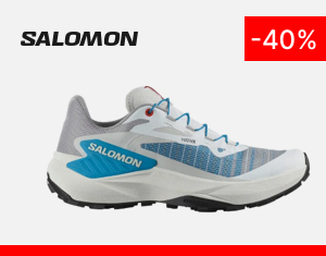 salomon trail