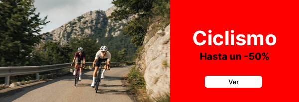 ciclismo rebajas