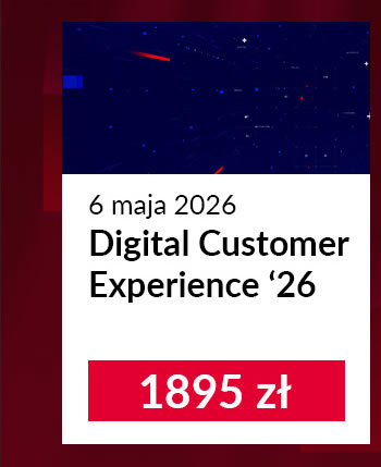 Digital Customer Experience ‘26