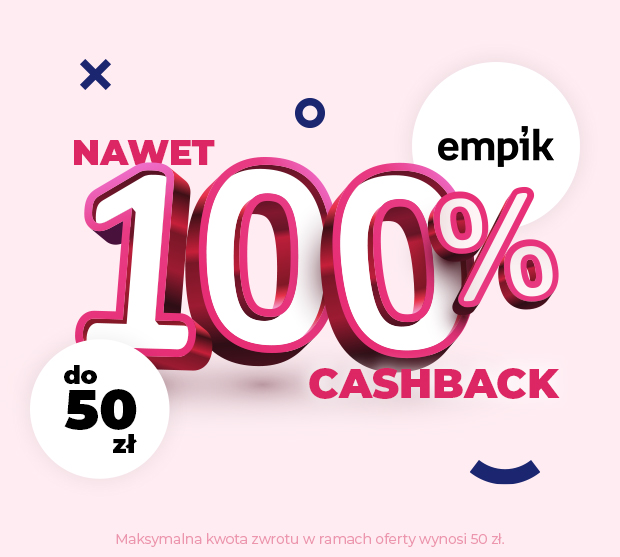 100% zwrotu w Empiku