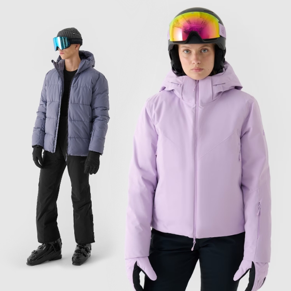 Lookbook 4F – doplňte svůj šatník teplákovými soupravami