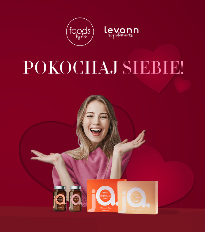 Pokochaj siebie rabat -32%