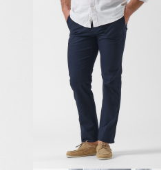 Chinos regular