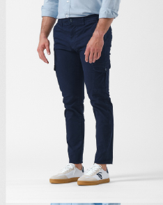 Chinos cargo
