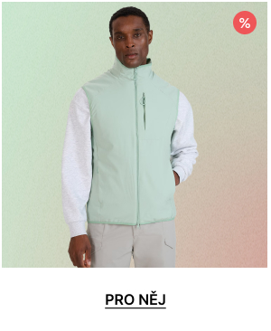 pro něj