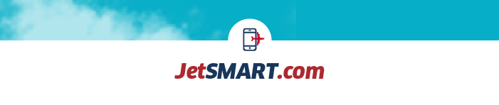 JetSMART.com - Encuentra tu próximo viaje