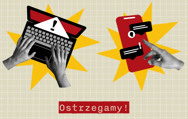 II edycja kampanii przeciw cyberoszustom