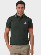 IMAGEN CON MODELO DE LA GARROCHA CON POLO