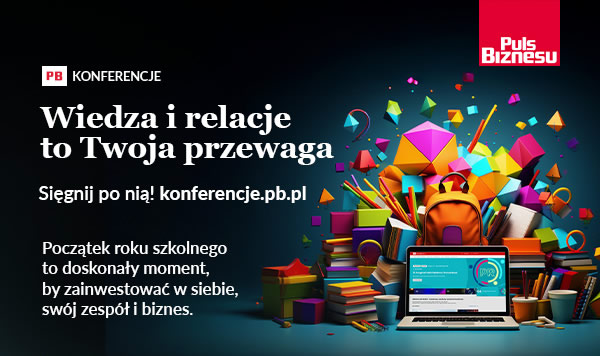 Wiedza i relacja to Twoja przewaga