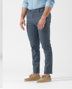 Chinos Semipitillo