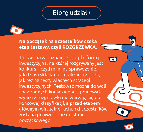 Weź udział