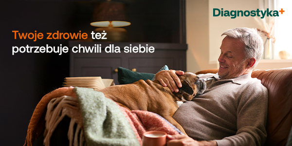 Twoje zdrowie też potrzebuje chwili dla siebie