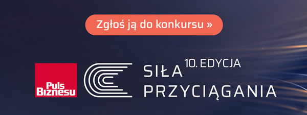 Konkurs "Siła Przyciągania"