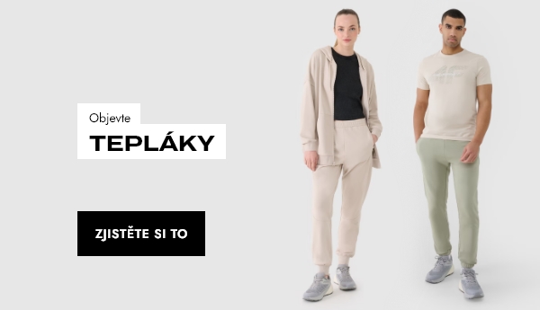 Tepláky