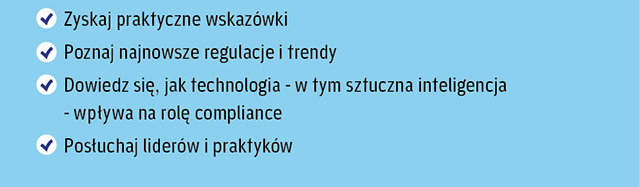 COMPLIANCE SUMMIT 2026