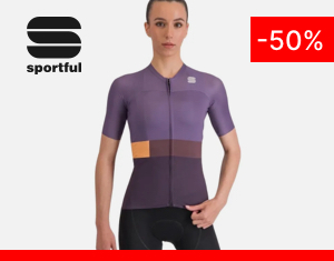 sportful mujer