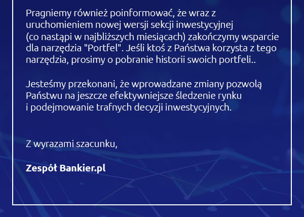 Zespół Bankier.pl